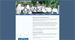 Desktop Screenshot of khahare.dhungana.at